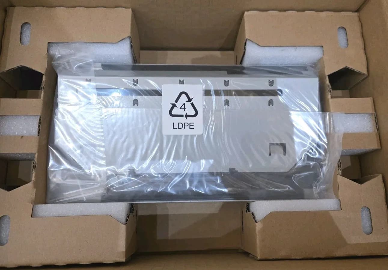 Original Brother LU2375001 Brother Laser Unit HL 2140 2170W MFC 7320 7440