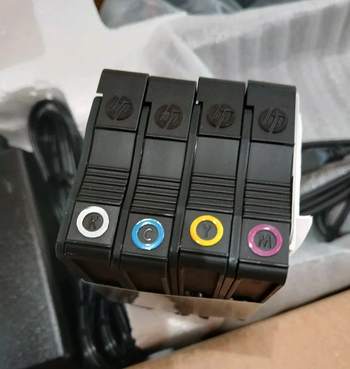 HP Office Jet 6100 ePrinter Drucker USB 2.0 LAN Wlan Airprint HP ePrint Win 11