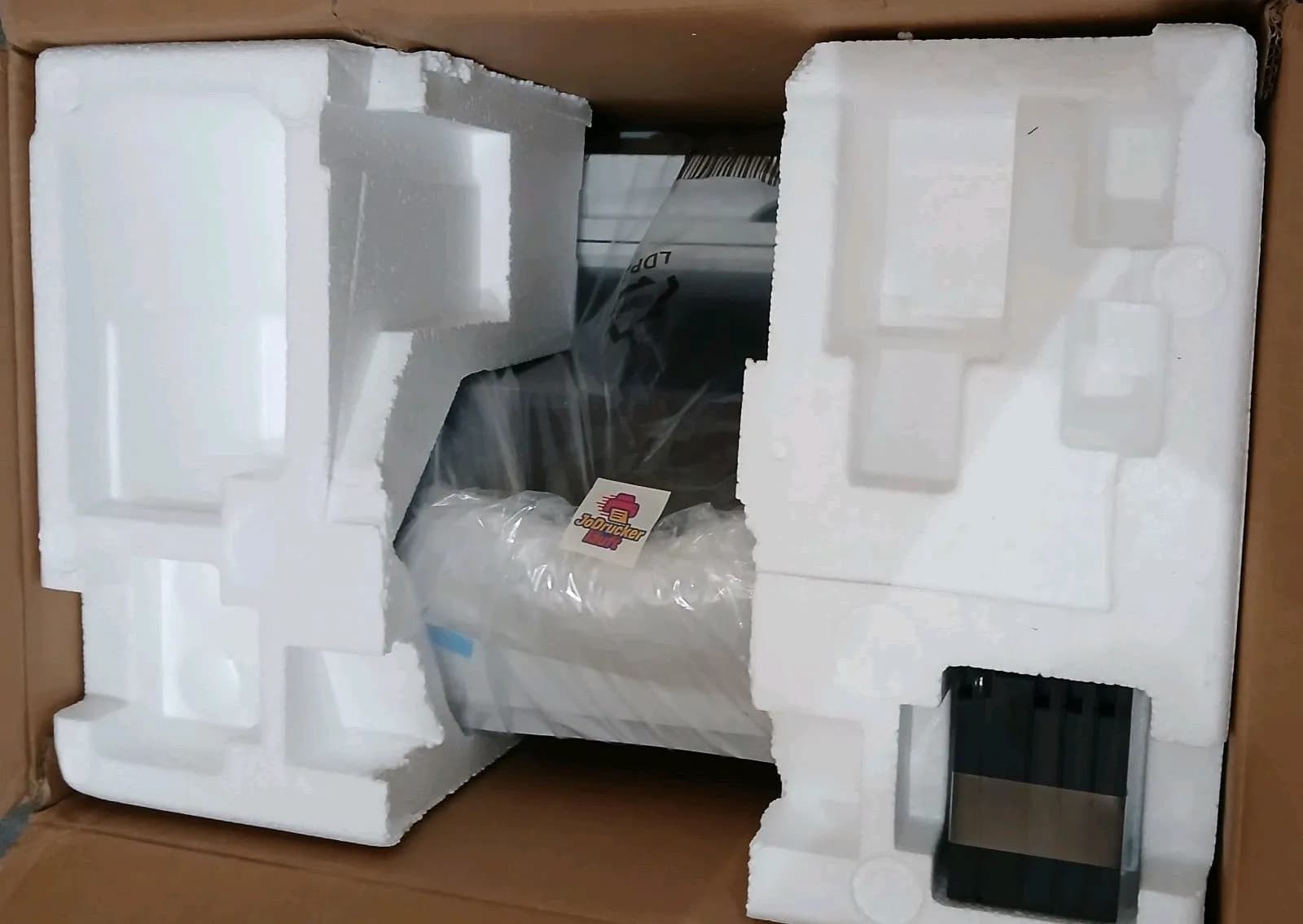 HP OfficeJet Pro 8730 Tinten Multifunktionsdrucker Dual Duplex ADF Wi-Fi Win 11