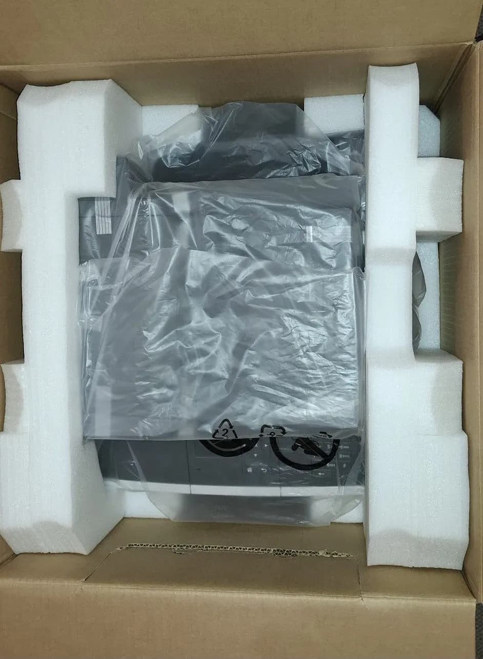 Lexmark CX 310n Farblaserdrucker Scan Kopie ADF USB 2.0 Netzwerk LAN Windows 11