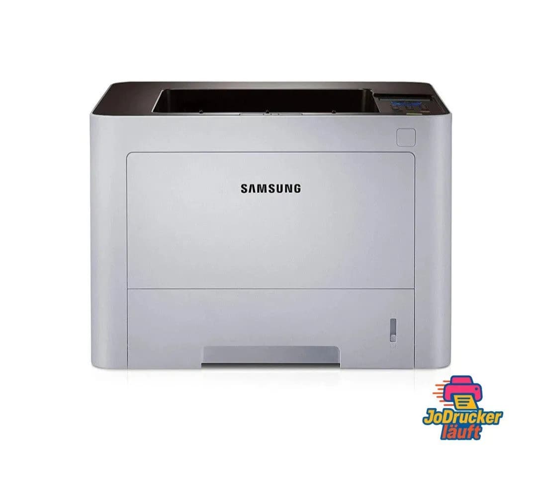 Samsung ProXpress SL-M3820ND S/W Laserdrucker 38 Seiten/Min. Duplex LAN Airprint