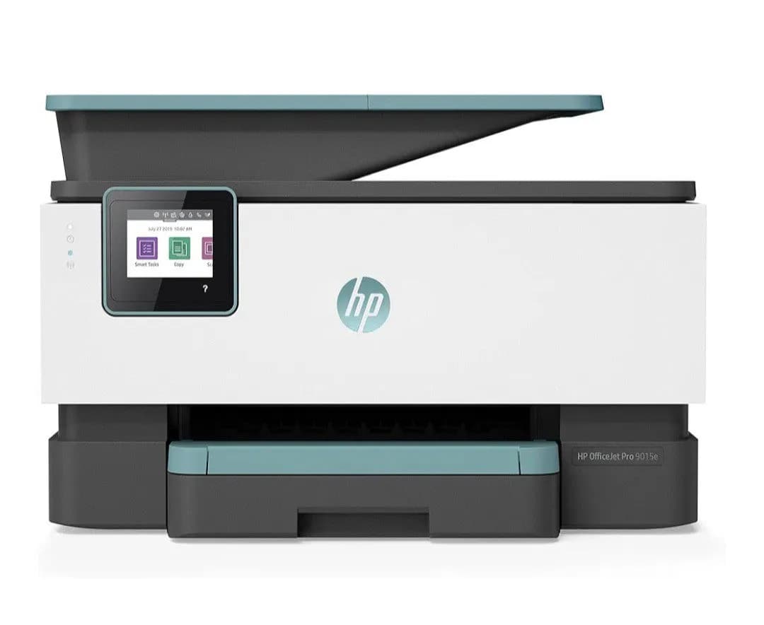 HP OfficeJet Pro 9015e 4 in 1 Tinten Multifunktionsdrucker Duplex ADF Wlan Win11