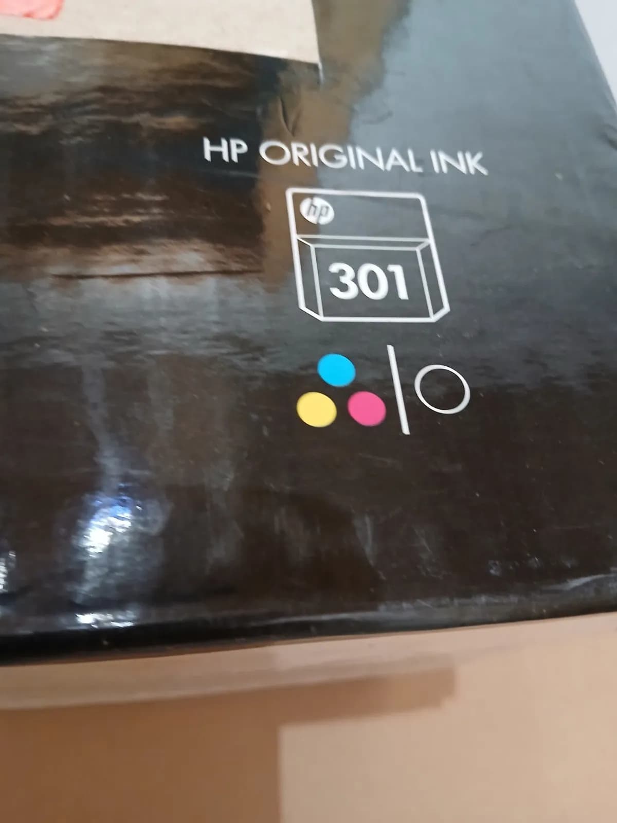 HP Deskjet 1510 1-in-1-Tintenstrahldrucker Druck Scan Kopie USB Win 10 Win XP !