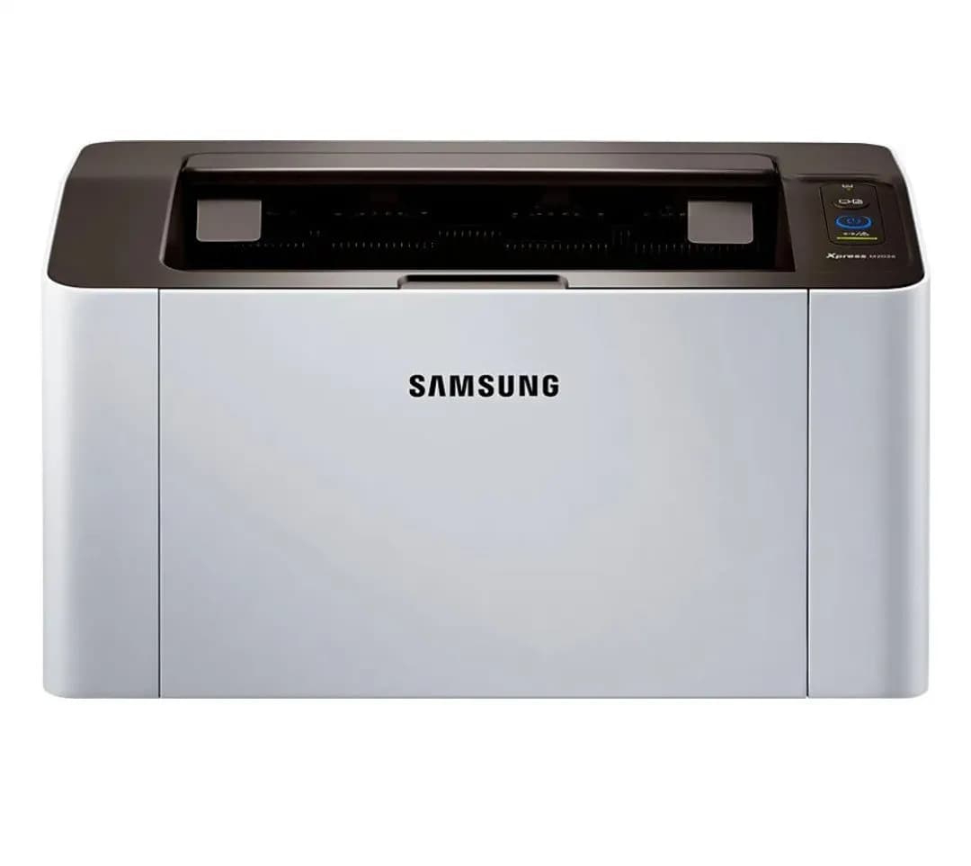 Samsung Xpress SL-M2026 S/W Laserdrucker USB 2.0 A4 Mac OS Win 11 Langlebig !