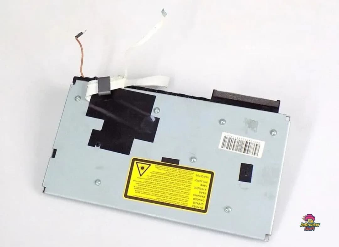 Original Brother LU2375001 Brother Laser Unit HL 2140 2170W MFC 7320 7440