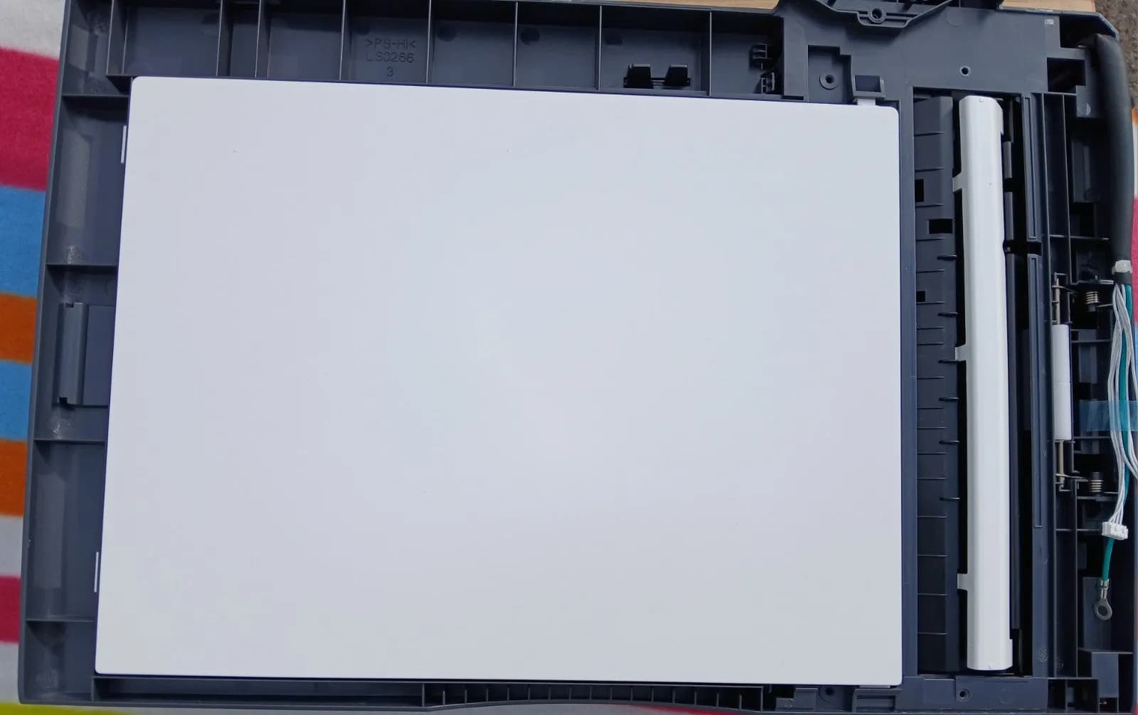 Original Brother LS0936002 ADF Vorlageneinzug Dokumenteneinzug für 7420 7820N