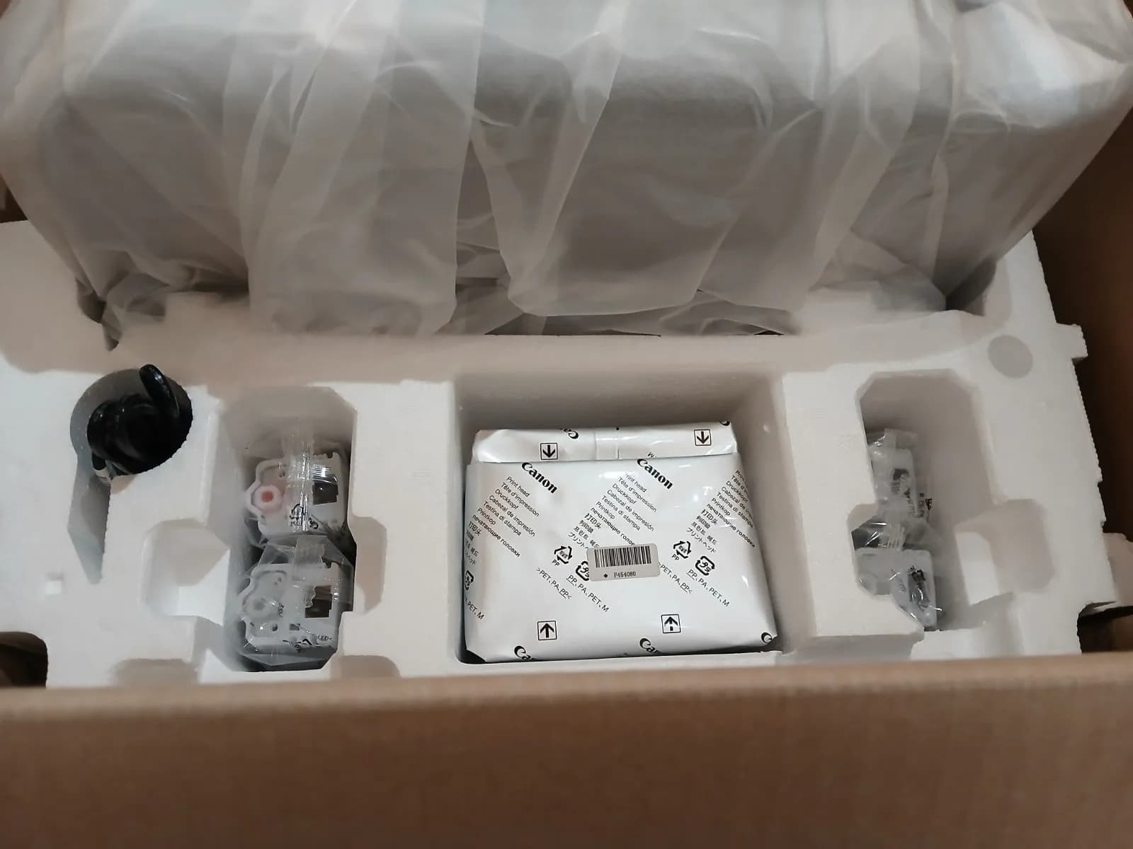 Canon imagePROGRAF PRO-1000 Farbdrucker Foto & Fine Art A2 Randlos Pigmenttinte