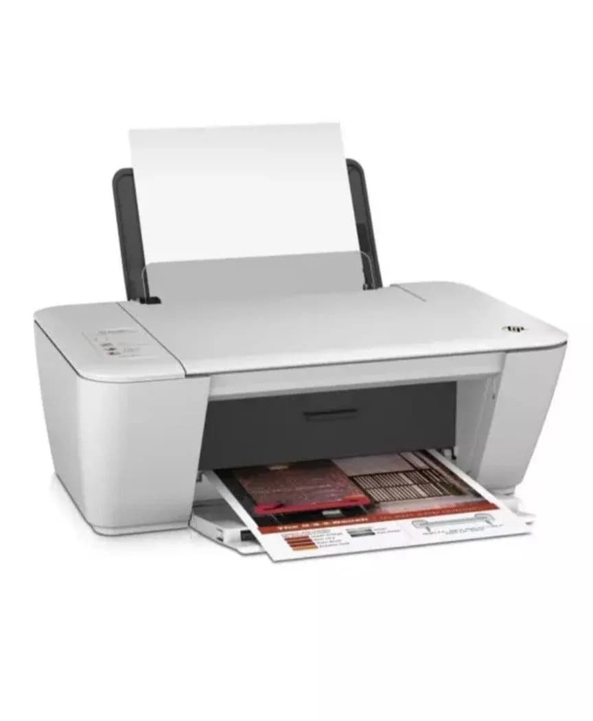 HP Deskjet 1510 1-in-1-Tintenstrahldrucker Druck Scan Kopie USB Win 10 Win XP !