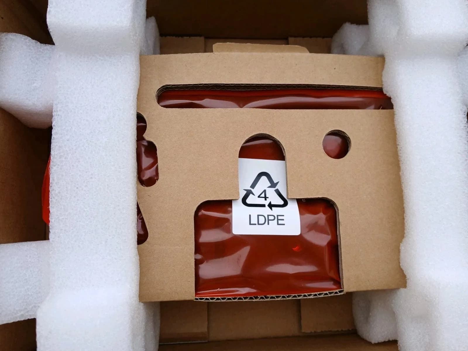 Brother LU9361001 Laser Unit für DCP 8110 8250 HL 5450 5450 6180 MFC 8520 8950