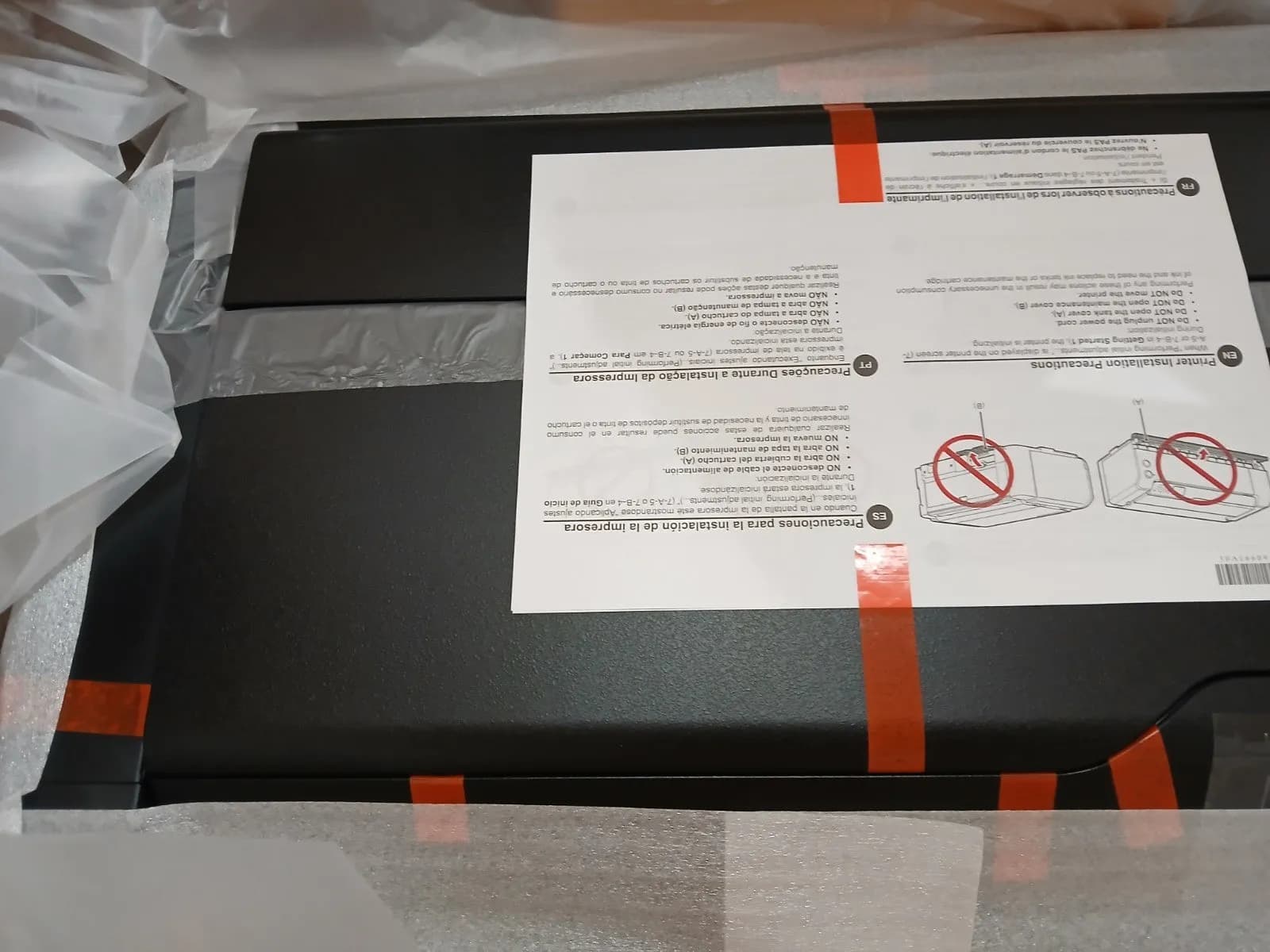 Canon imagePROGRAF PRO-1000 Farbdrucker Foto & Fine Art A2 Randlos Pigmenttinte