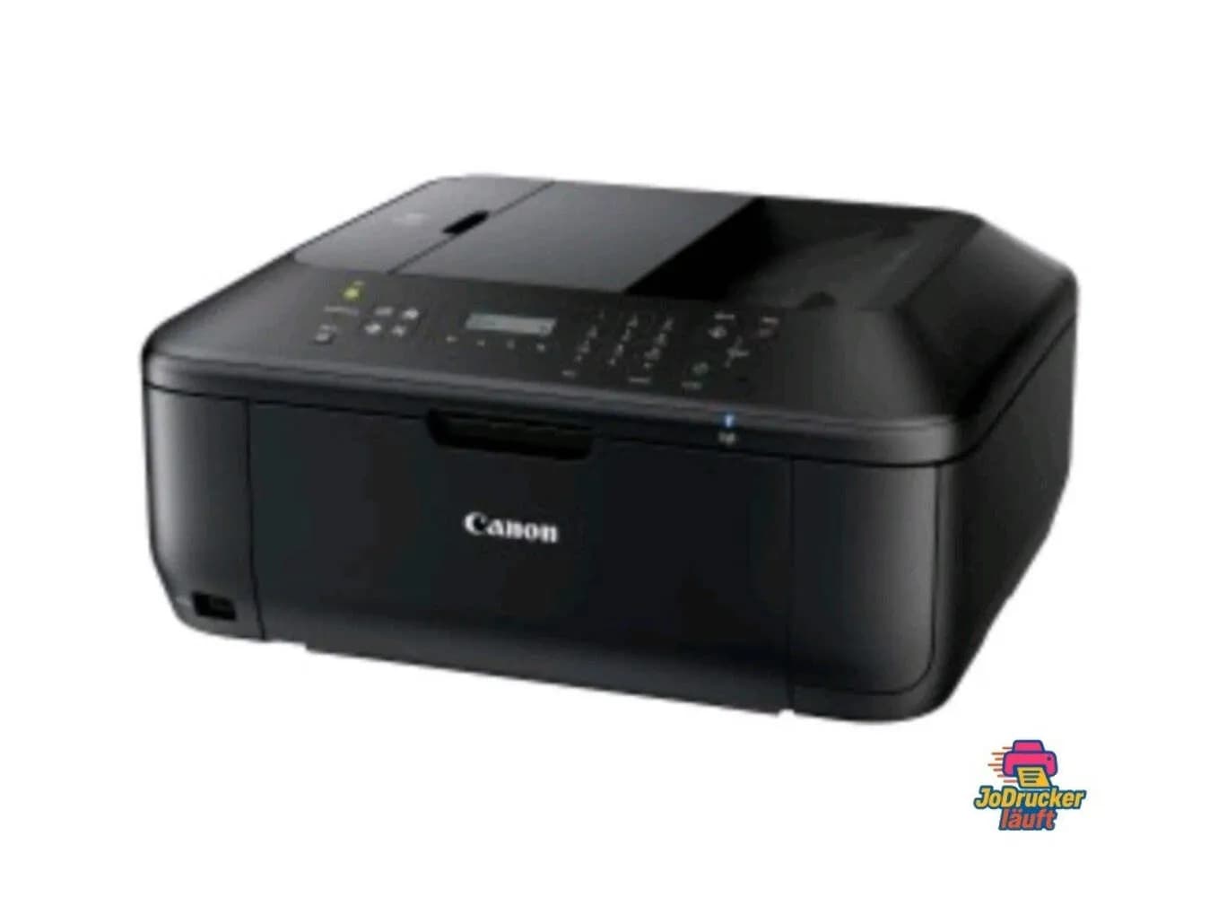 Canon PIXMA MX535 4-in-1 Tintenstrahldrucker Duplex ADF Netzwerk Wi-Fi Direkt