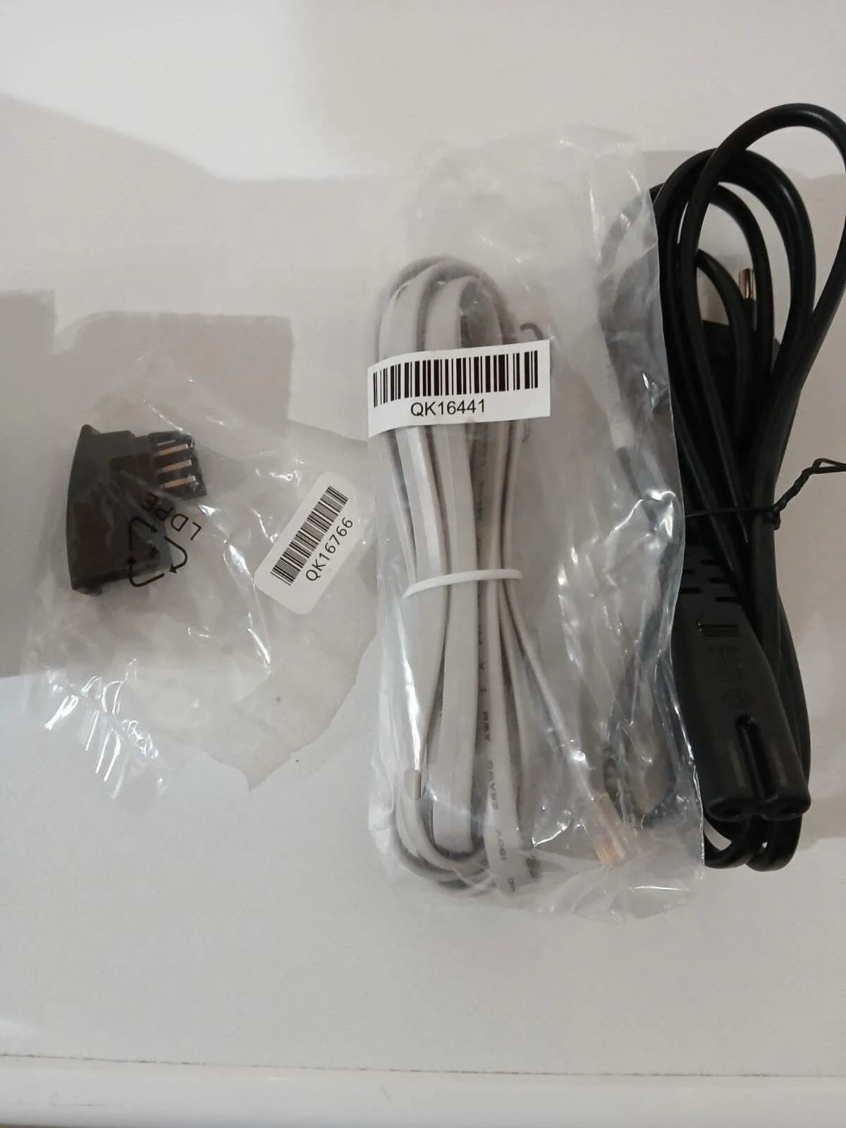 Canon PIXMA MX535 4-in-1 Tintenstrahldrucker Duplex ADF Netzwerk Wi-Fi Direkt