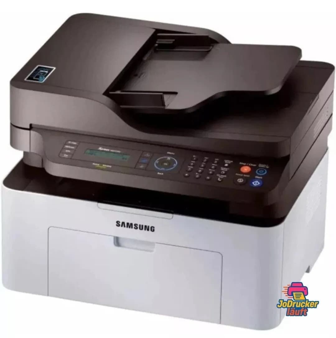 SAMSUNG Xpress M2070FW S/W Multifunktionsdrucker WLAN USB 2.0 Win 11 Topseller