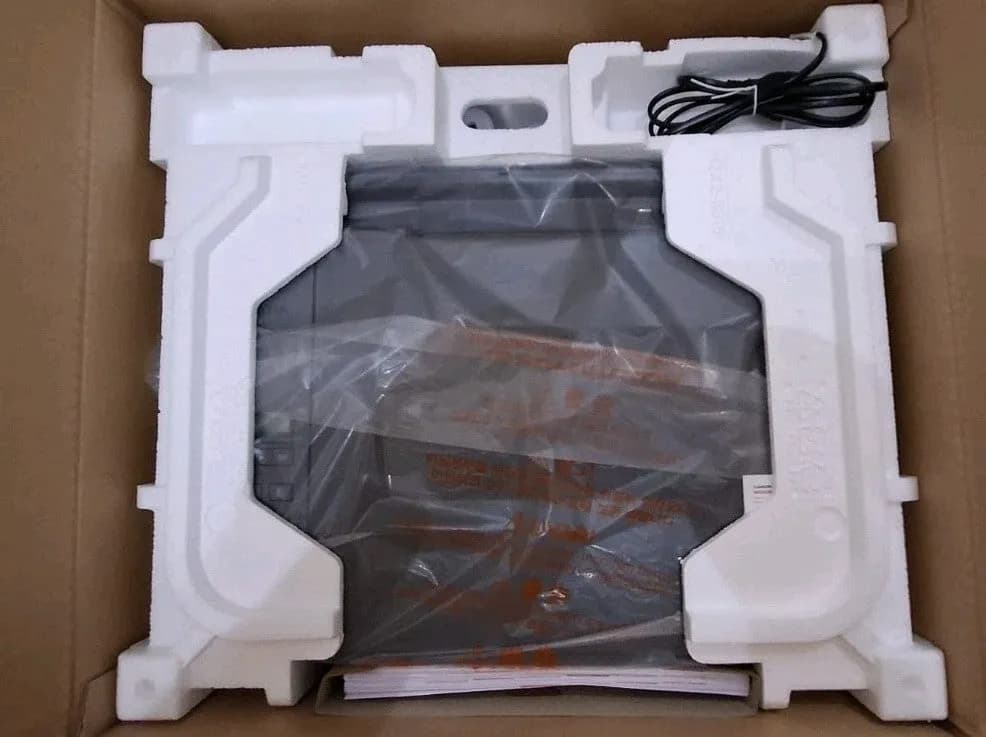 Canon Pixma G2420 3-in-1 Fotodrucker Tintendrucker Kopie Scan Druck USB Win 11