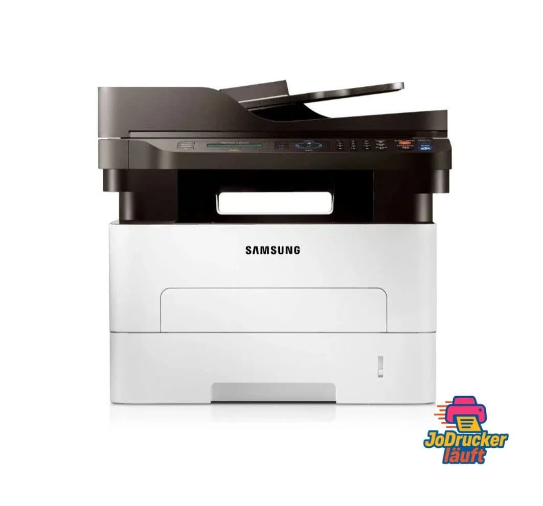 Samsung Xpress M2675FN Laser 4-in-1 Multifunktionsdrucker ADF LAN USB 2.0 Win 11