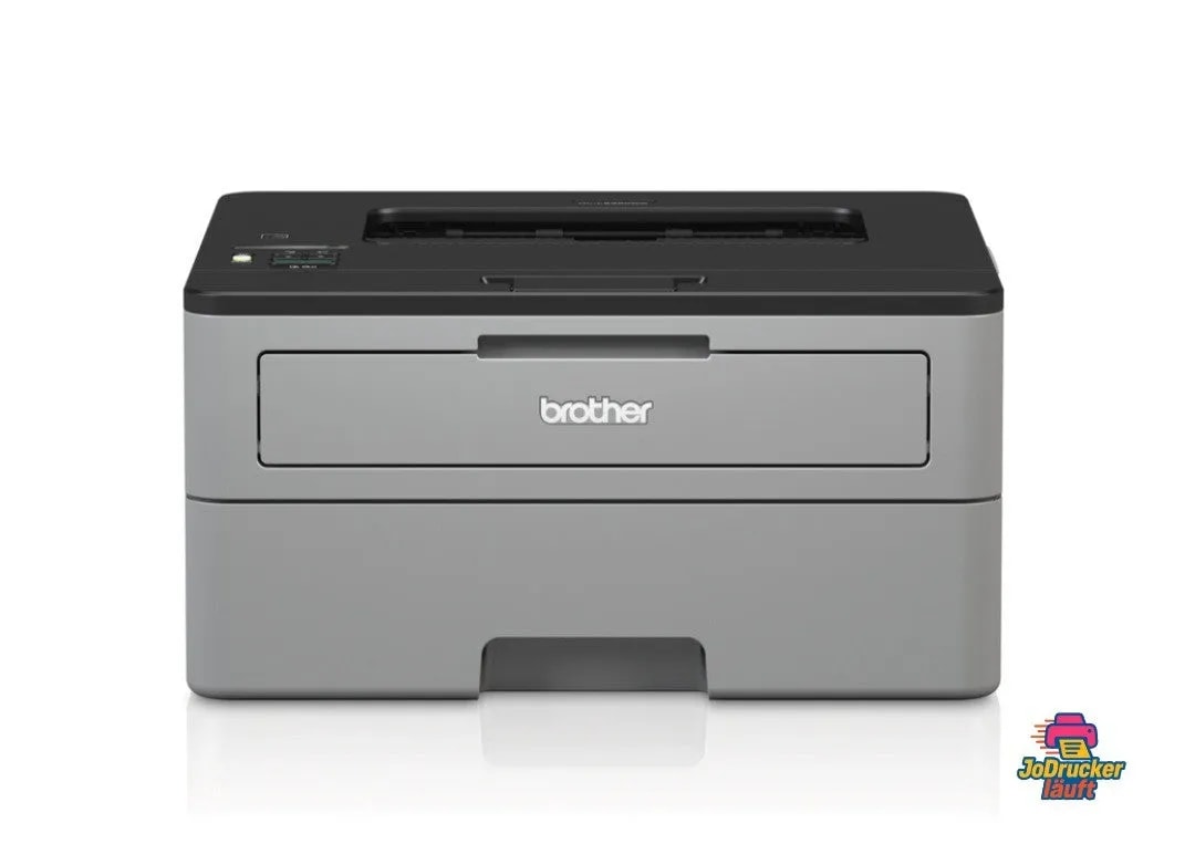 Brother HL-L2350DW S / W Laserdrucker Duplex Wi-Fi USB 2.0 Wlan Airprint Win 11