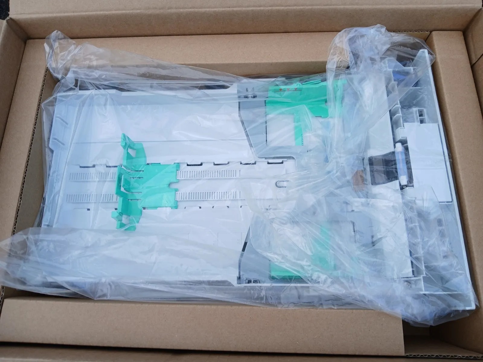 Brother LR1186002 Paper Tray Unit Papierkassette für Brother MFC 9440 Drucker