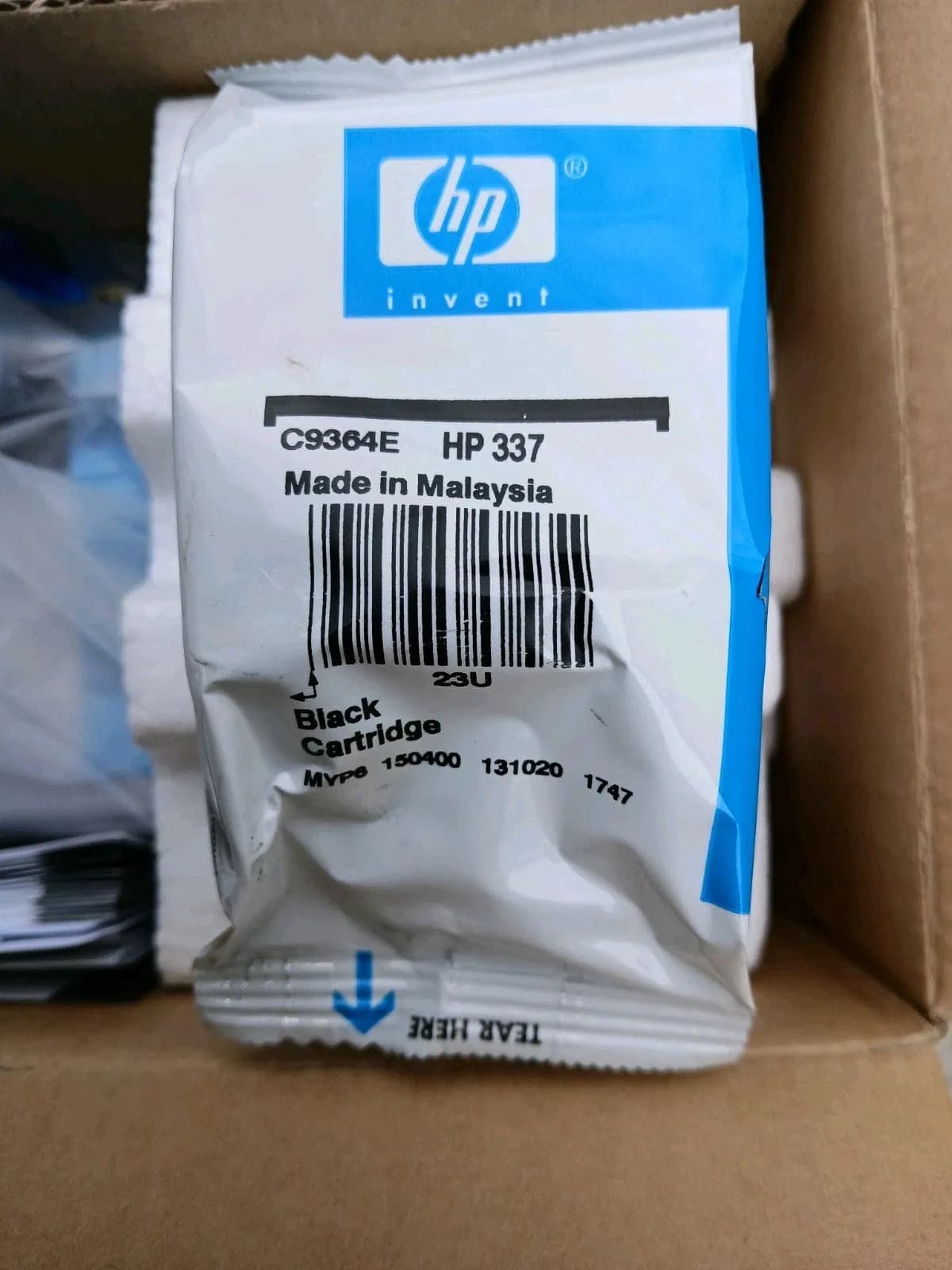 HP OFFICEJET 100 USB & BLUETOOTH MOBILER DRUCKER WINDOWS XP 7 10 & ANDROID