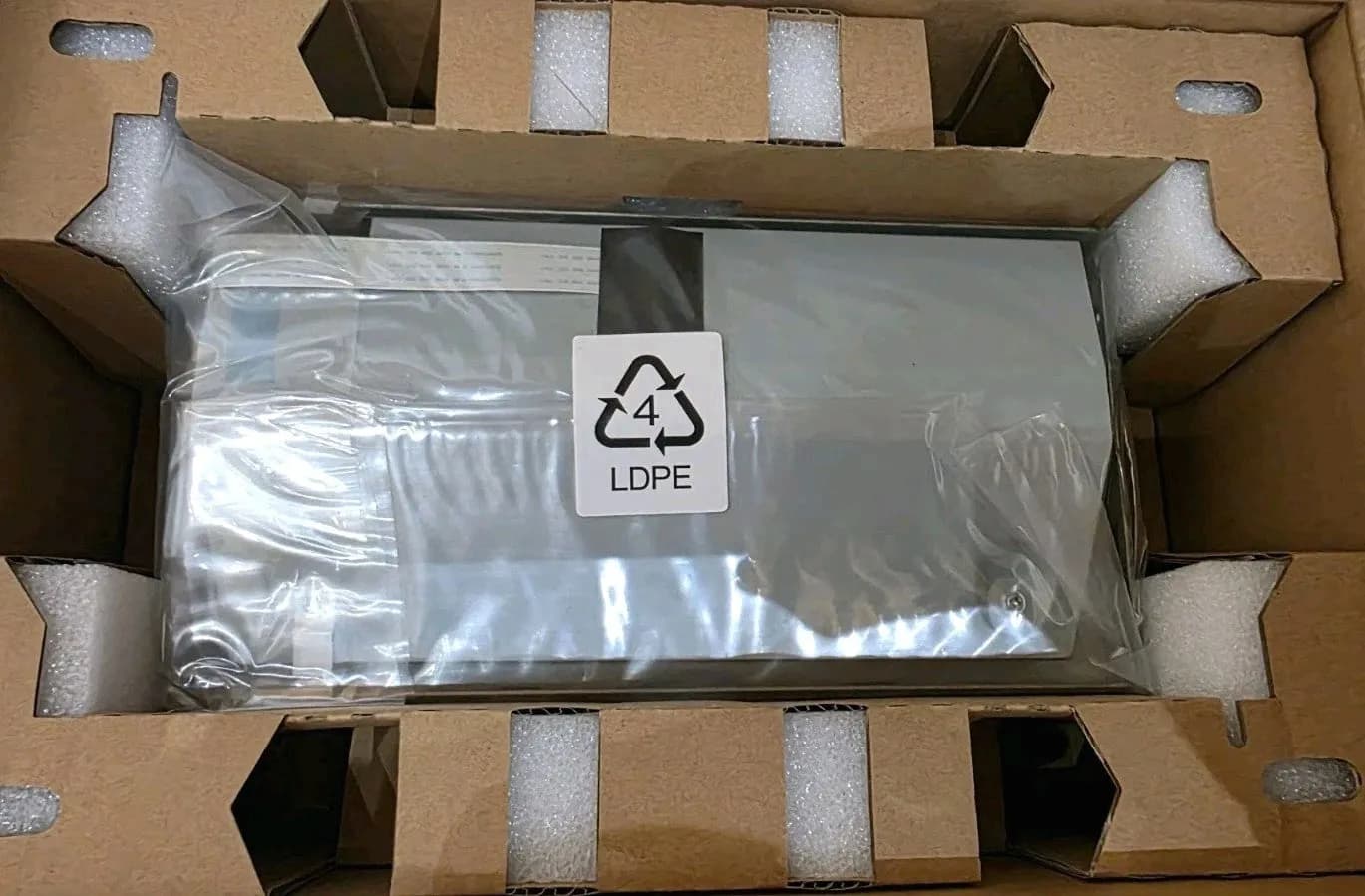 Original Brother LU7176001 Laser Unit HL 5340 5350 DCP-8070 8085 MFC 8480 8880