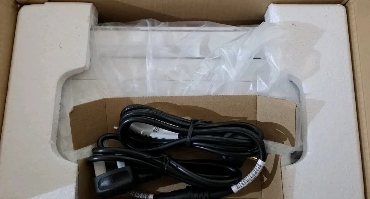 HP Laser Jet MFP M140w S/W Multifunktionsdrucker Scannen Kopieren USB Wi-Fi Win 11