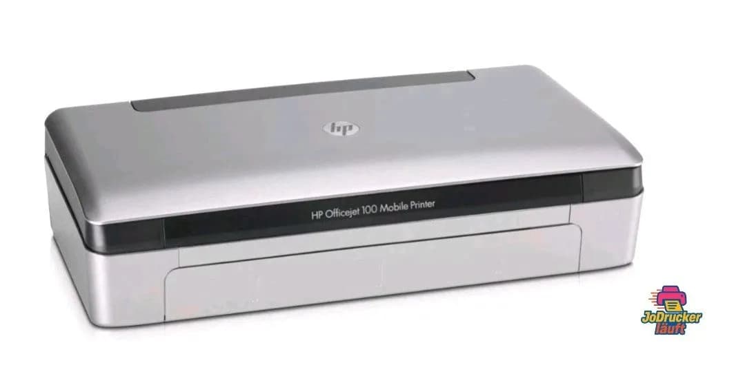 HP OFFICEJET 100 USB & BLUETOOTH MOBILER DRUCKER WINDOWS XP 7 10 & ANDROID