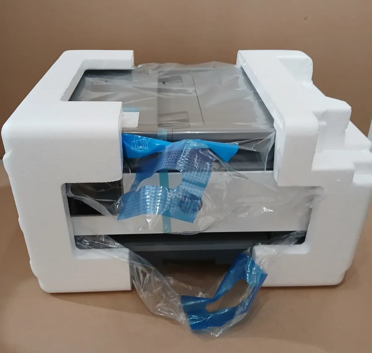 HP OfficeJet 8012 Tintenstrahldrucker Kopie Scan Duplex ADF Wifi HPePrint Win 11