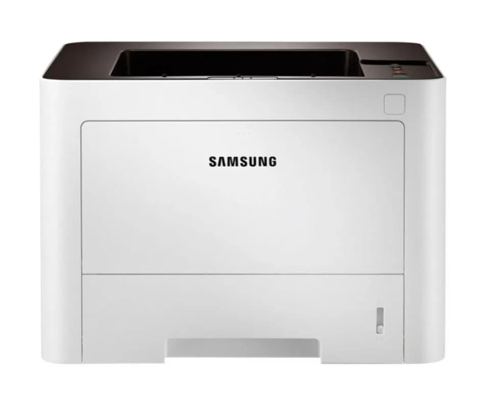 Samsung Pro Xpress M3325ND S/W Laserdrucker LAN Duplex Netzwerk LAN USB Win 11