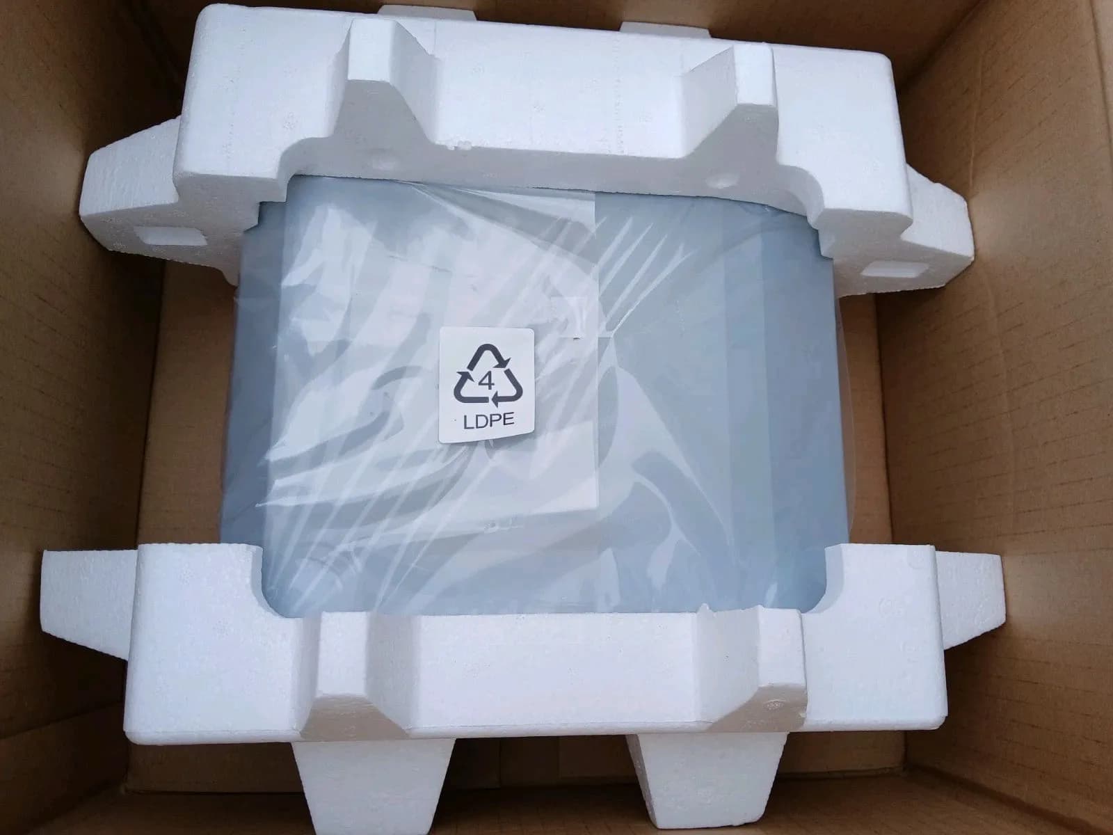 Brother Laser Unit LY07337001 für HL 4570 4150 4140 DCP 9270 MFC 9270 9970 9460